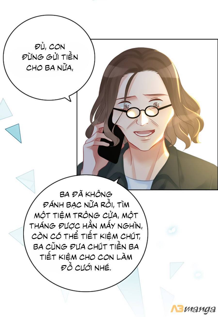 Ám Hắc Hệ Noãn Hôn Chapter 149.6 - Trang 2