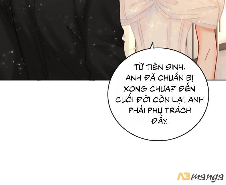 Ám Hắc Hệ Noãn Hôn Chapter 149.6 - Trang 2