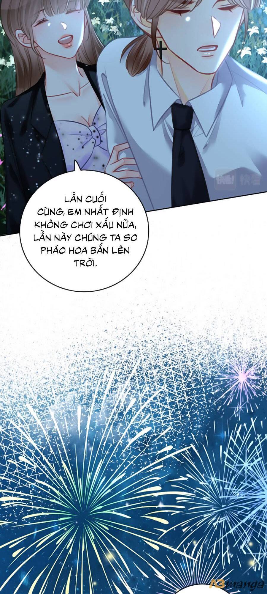 Ám Hắc Hệ Noãn Hôn Chapter 149.5 - Trang 2