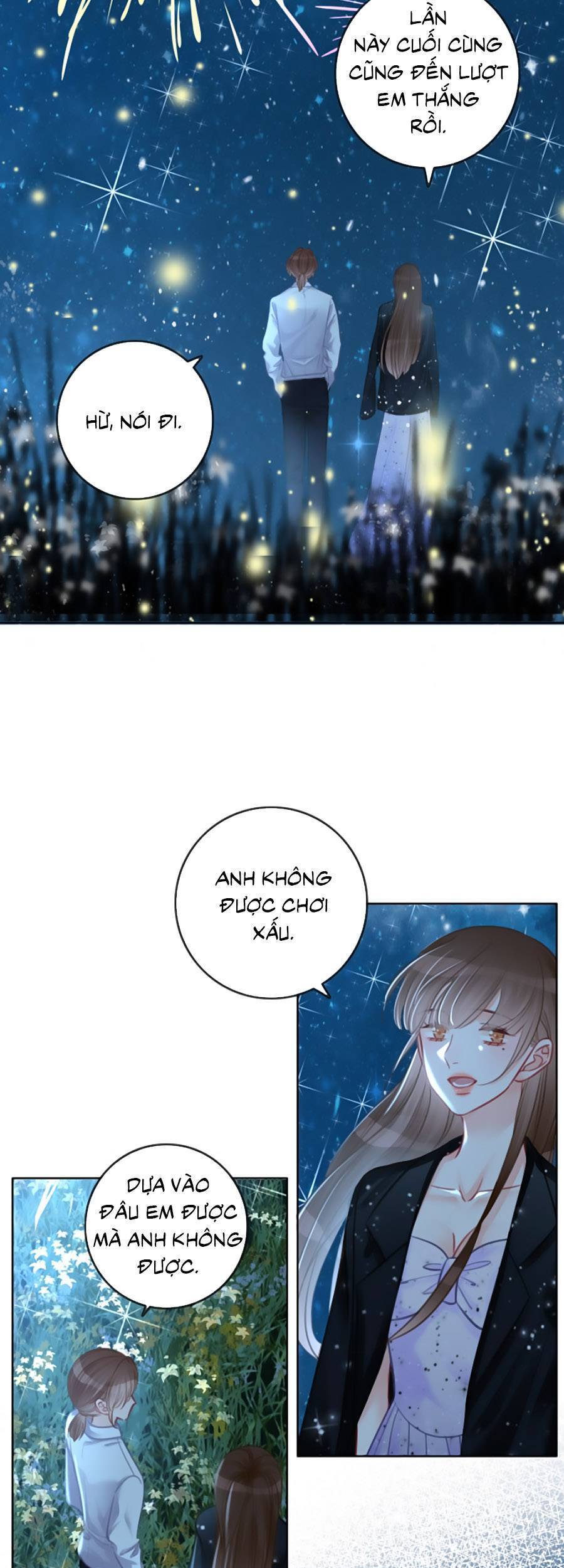 Ám Hắc Hệ Noãn Hôn Chapter 149.5 - Trang 2