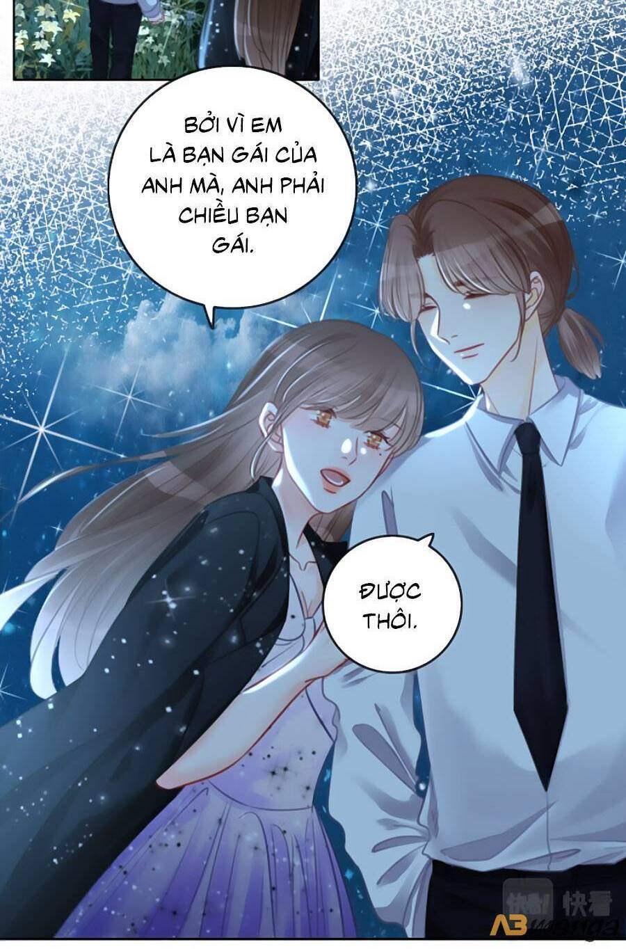 Ám Hắc Hệ Noãn Hôn Chapter 149.5 - Trang 2