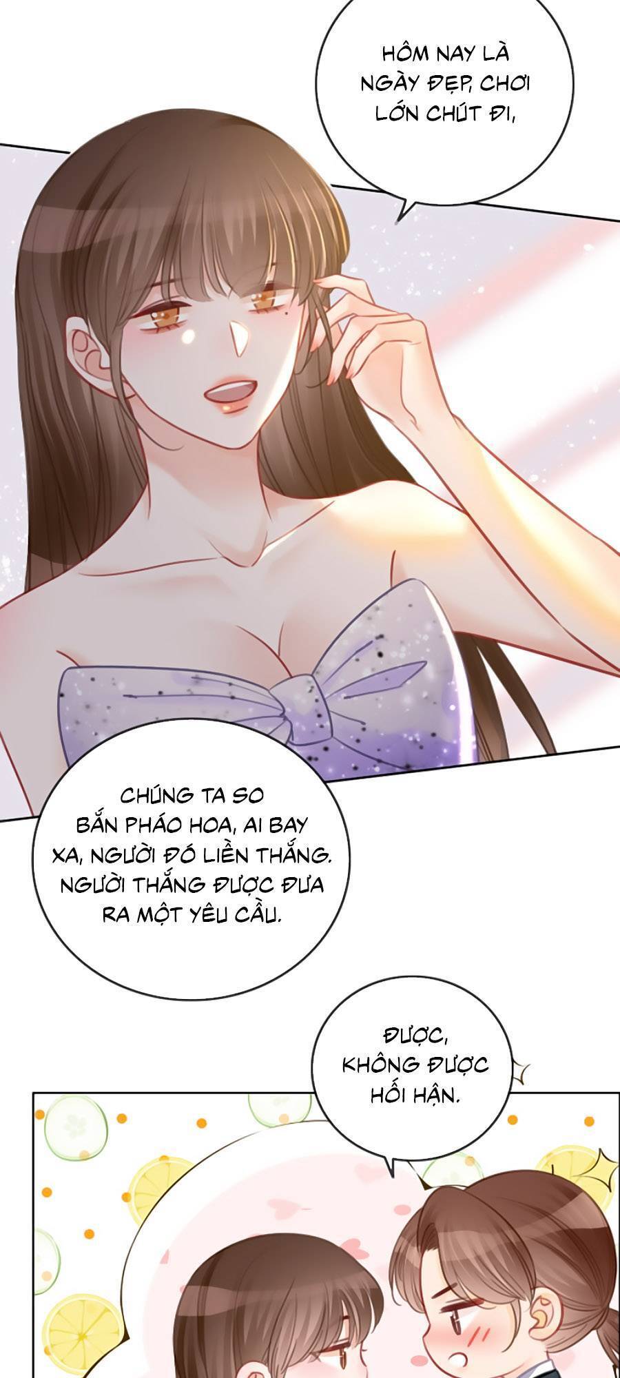 Ám Hắc Hệ Noãn Hôn Chapter 149.4 - Trang 2