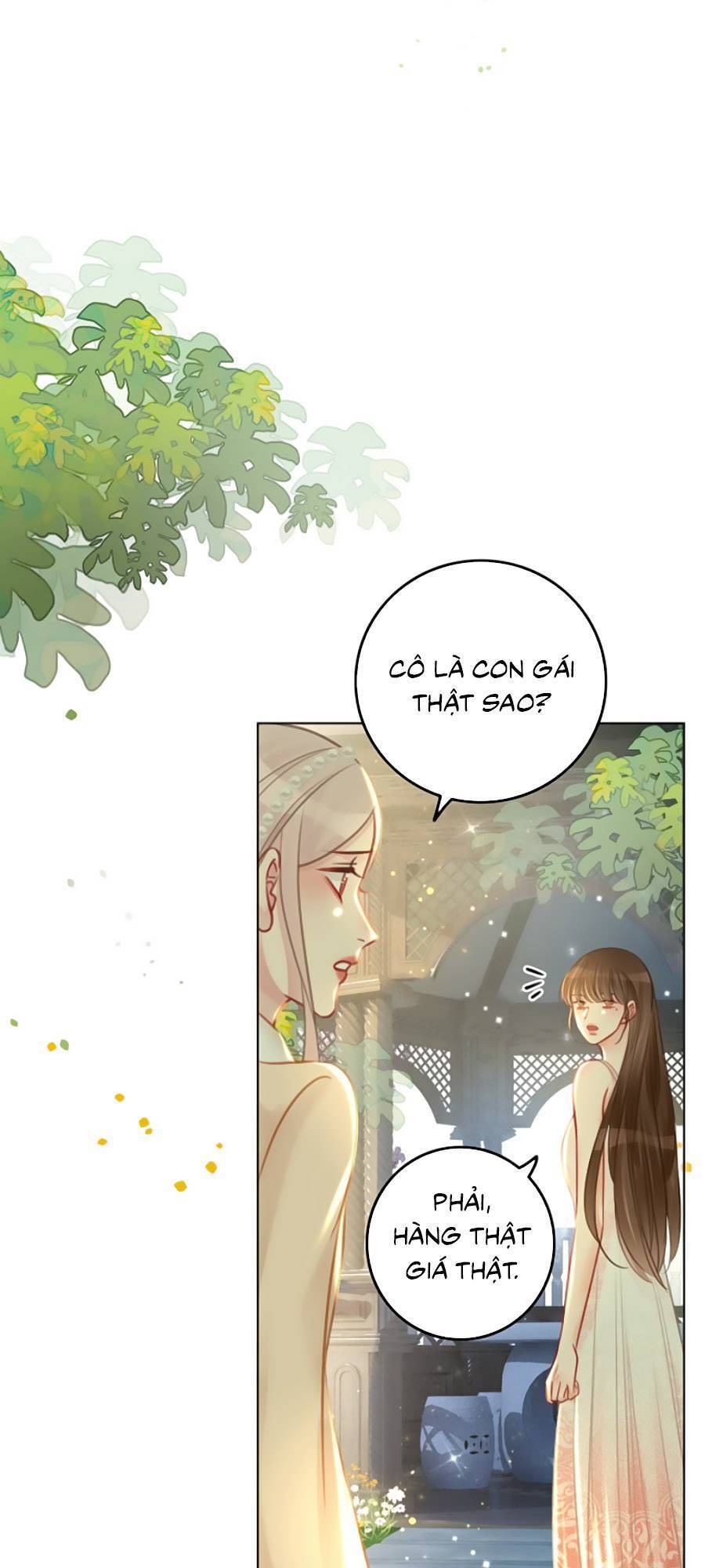 Ám Hắc Hệ Noãn Hôn Chapter 149.4 - Trang 2