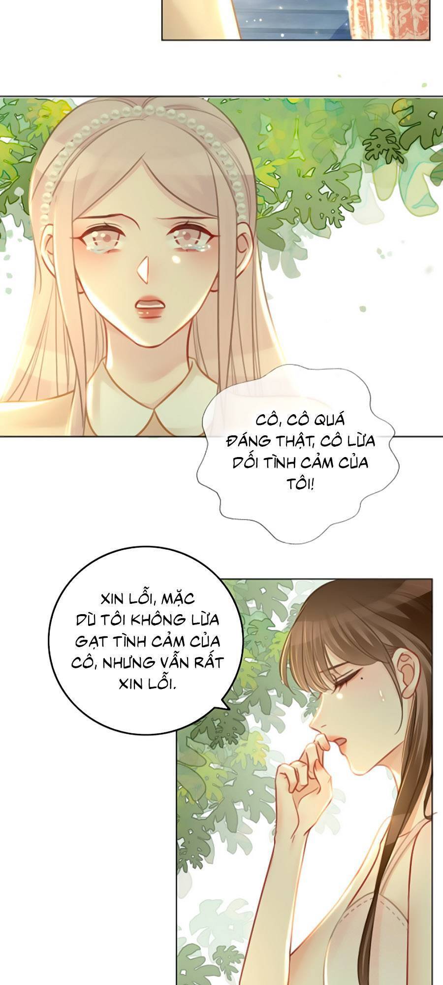 Ám Hắc Hệ Noãn Hôn Chapter 149.4 - Trang 2