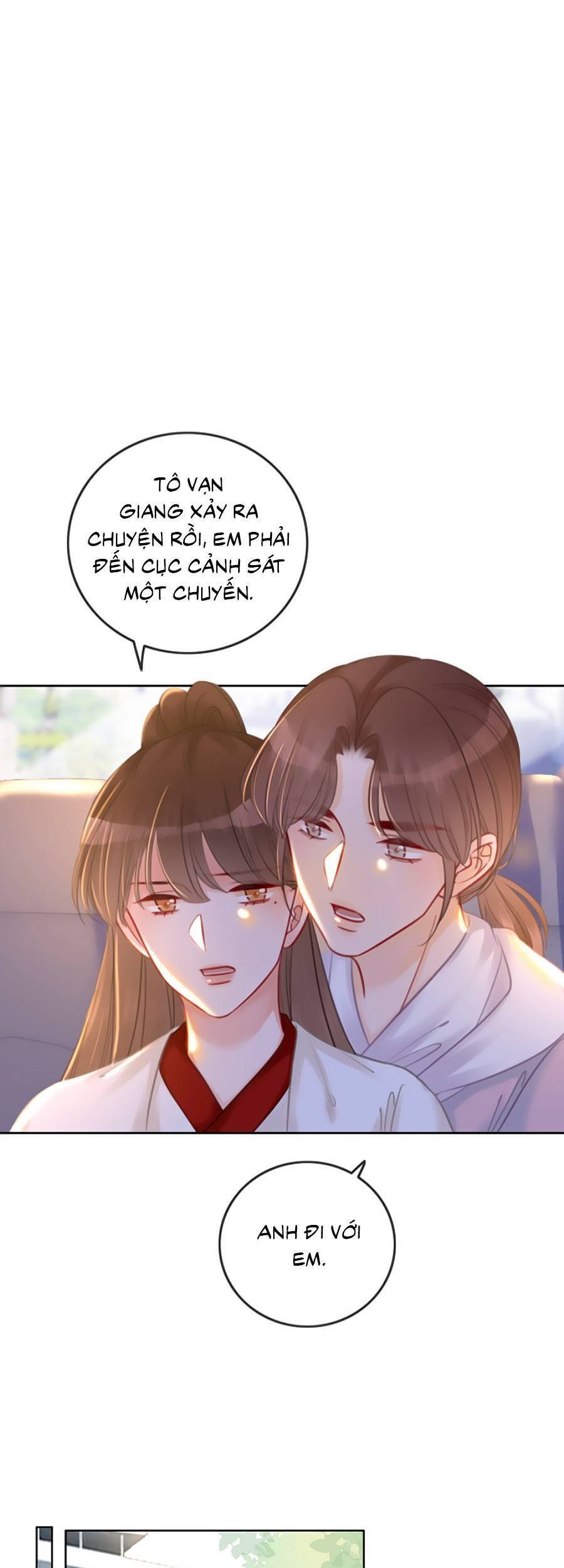 Ám Hắc Hệ Noãn Hôn Chapter 149.3 - Trang 2