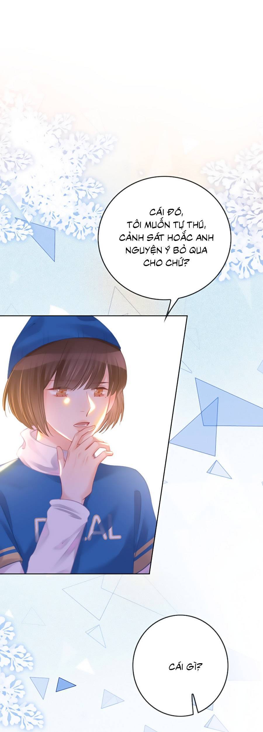 Ám Hắc Hệ Noãn Hôn Chapter 149.3 - Trang 2