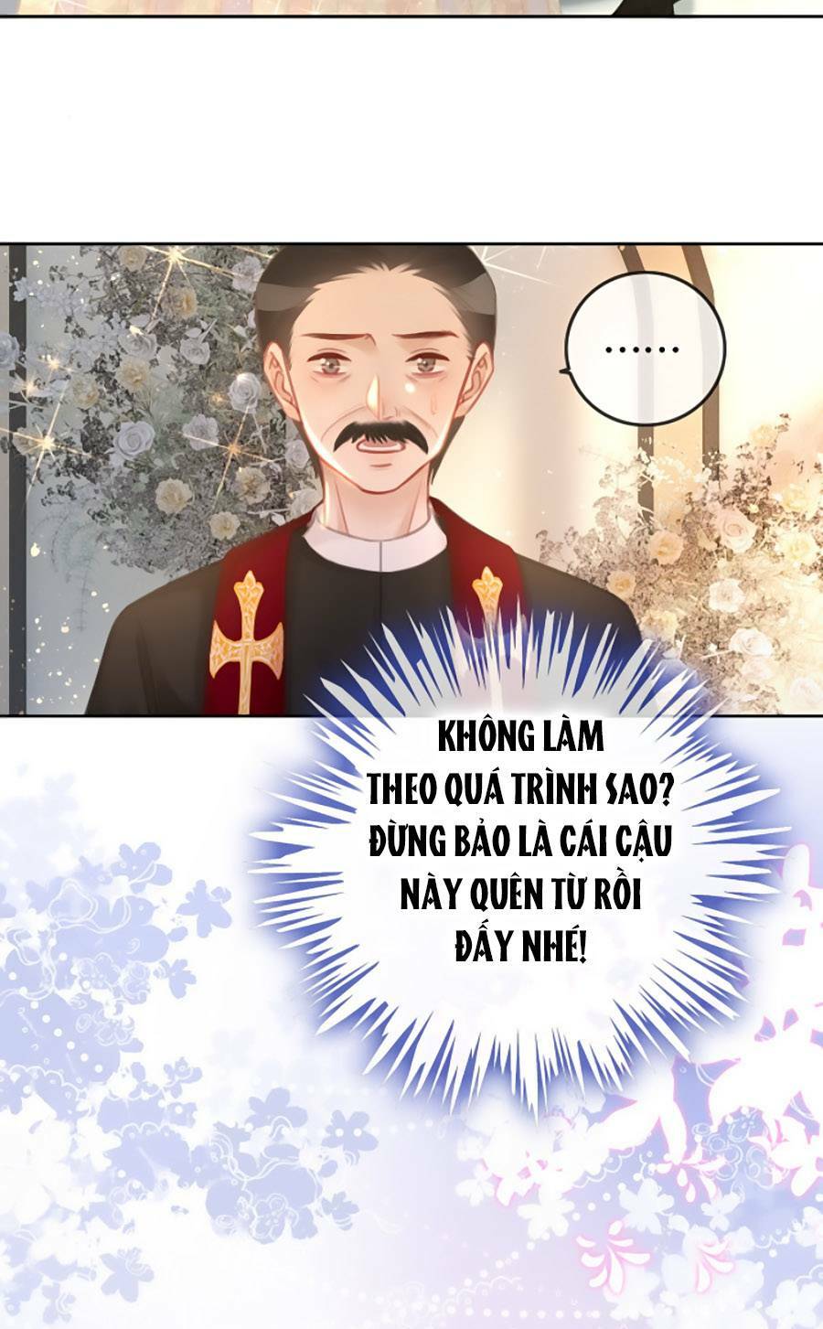 Ám Hắc Hệ Noãn Hôn Chapter 149.2 - Trang 2