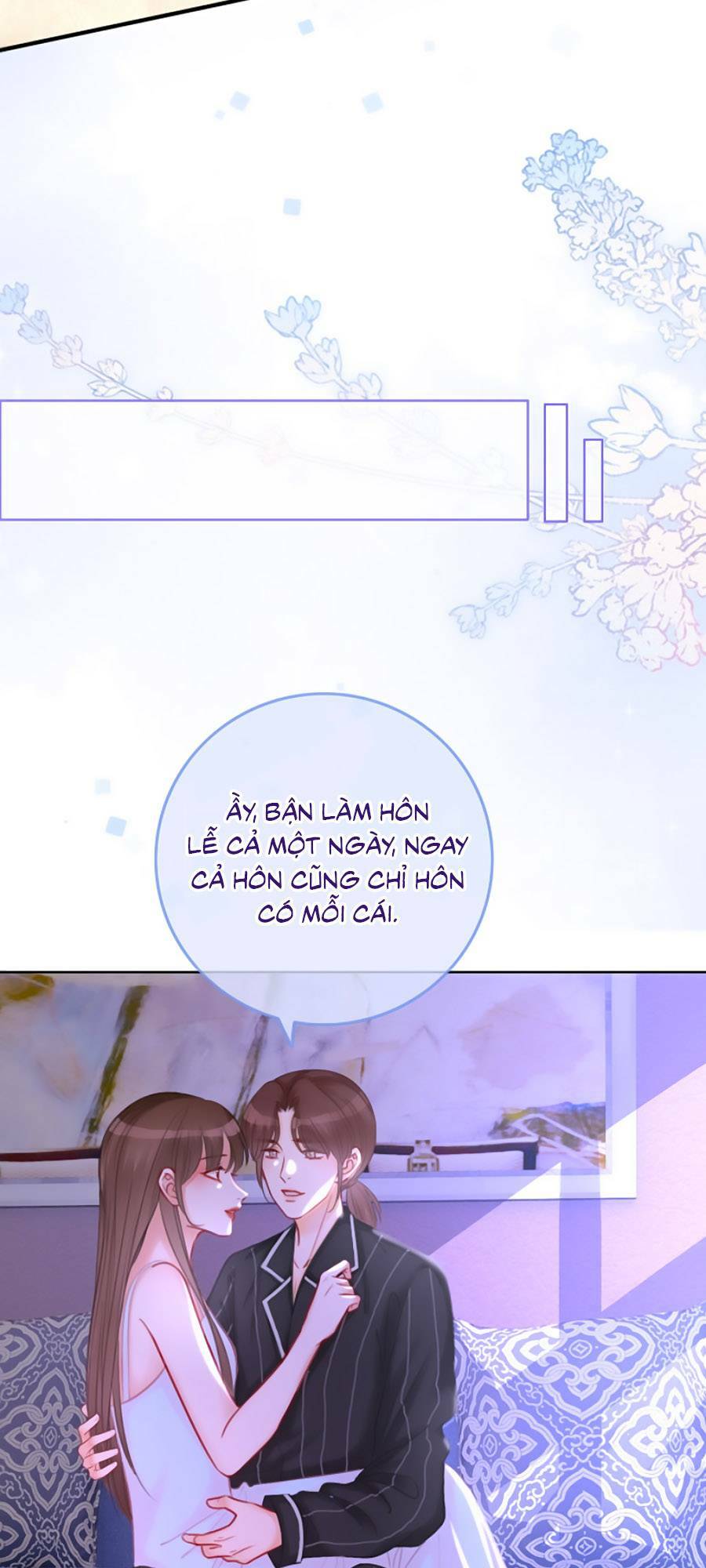 Ám Hắc Hệ Noãn Hôn Chapter 149.2 - Trang 2