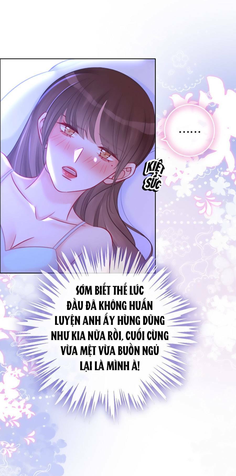 Ám Hắc Hệ Noãn Hôn Chapter 149.2 - Trang 2