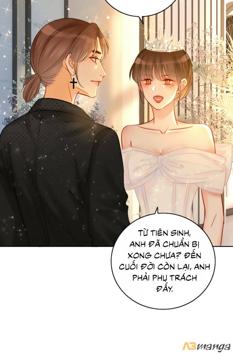 Ám Hắc Hệ Noãn Hôn Chapter 149.2 - Trang 2