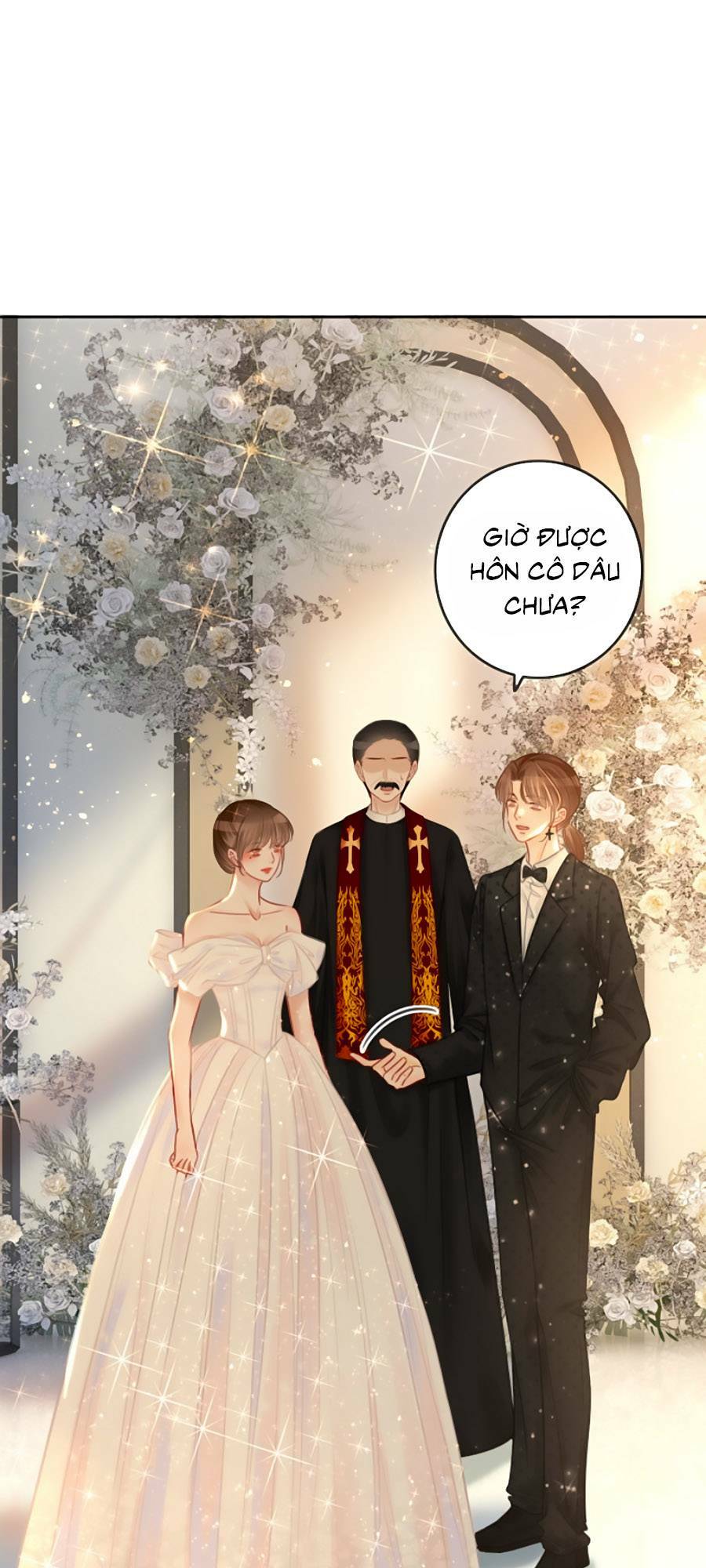 Ám Hắc Hệ Noãn Hôn Chapter 149.2 - Trang 2