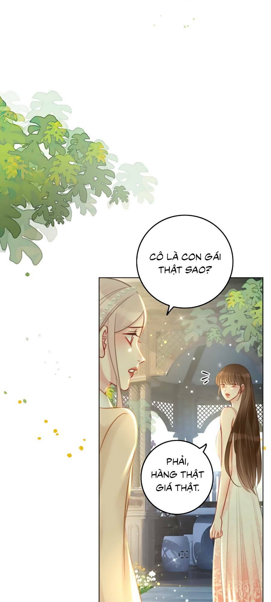 Ám Hắc Hệ Noãn Hôn Chapter 149 - Trang 2