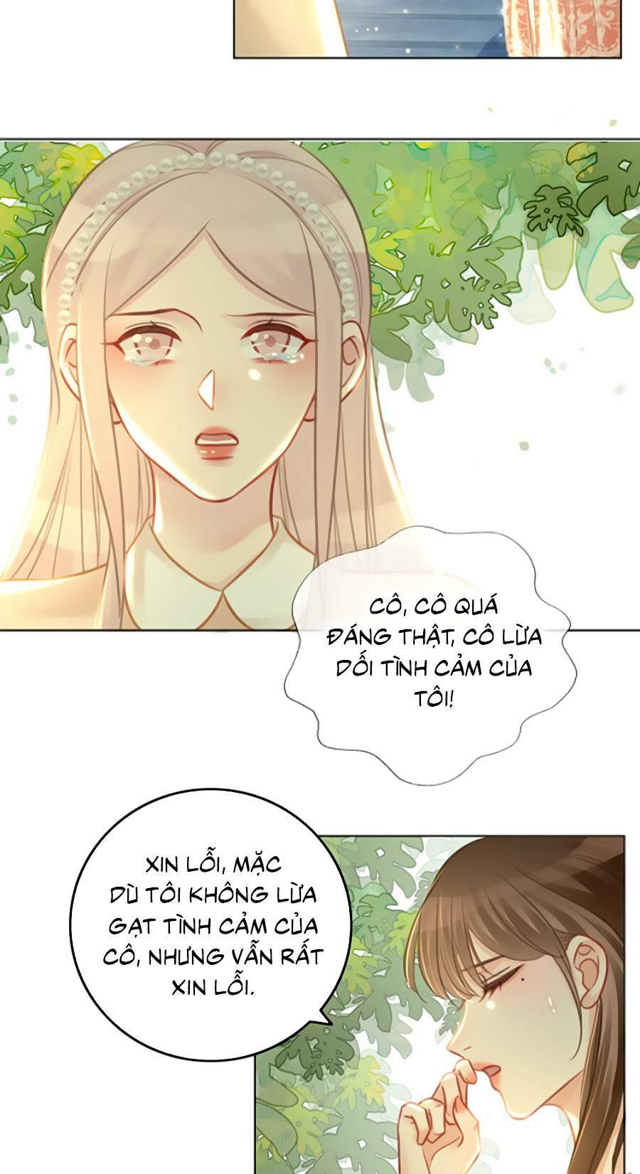 Ám Hắc Hệ Noãn Hôn Chapter 149 - Trang 2