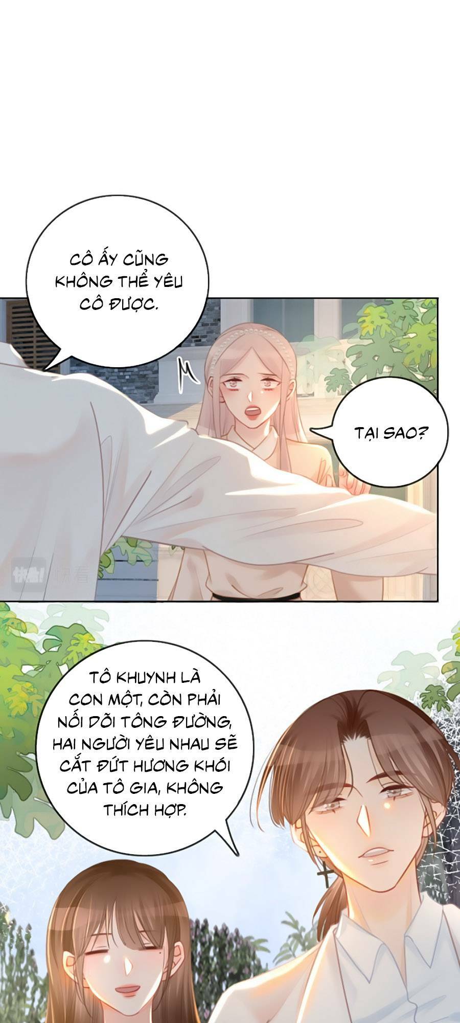 Ám Hắc Hệ Noãn Hôn Chapter 149 - Trang 2