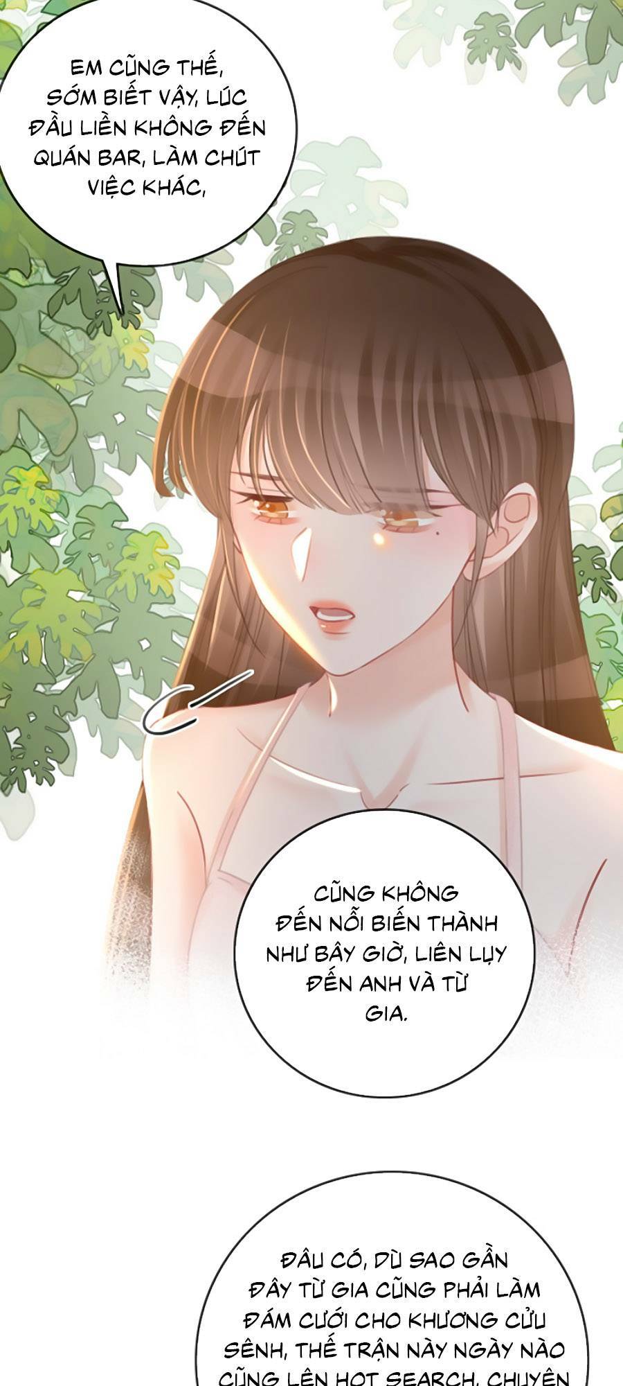 Ám Hắc Hệ Noãn Hôn Chapter 149 - Trang 2