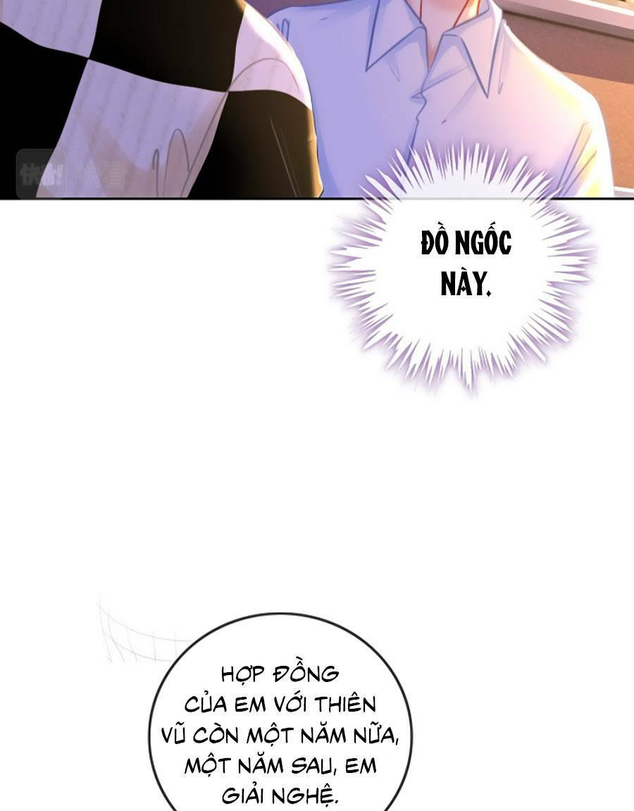 Ám Hắc Hệ Noãn Hôn Chapter 148.8 - Trang 2