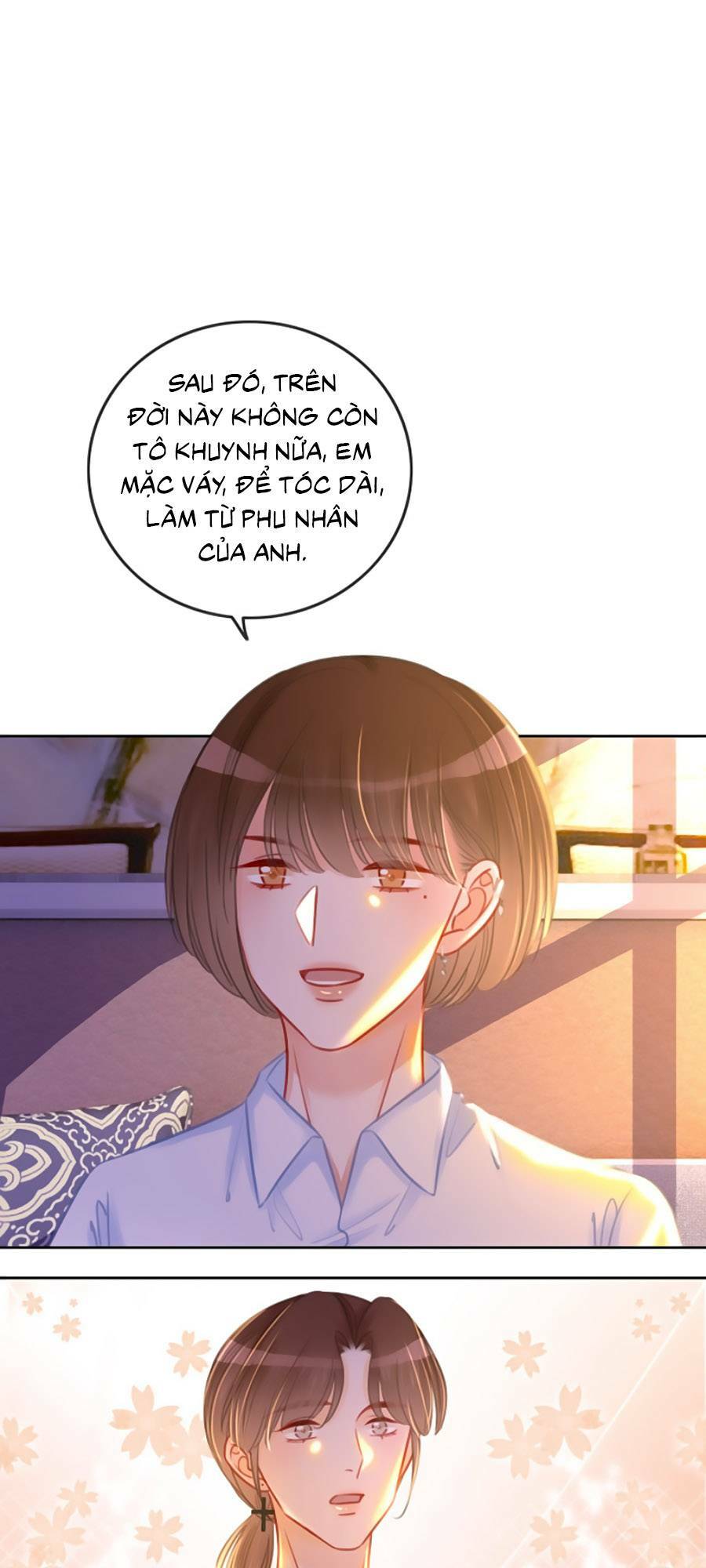 Ám Hắc Hệ Noãn Hôn Chapter 148.8 - Trang 2