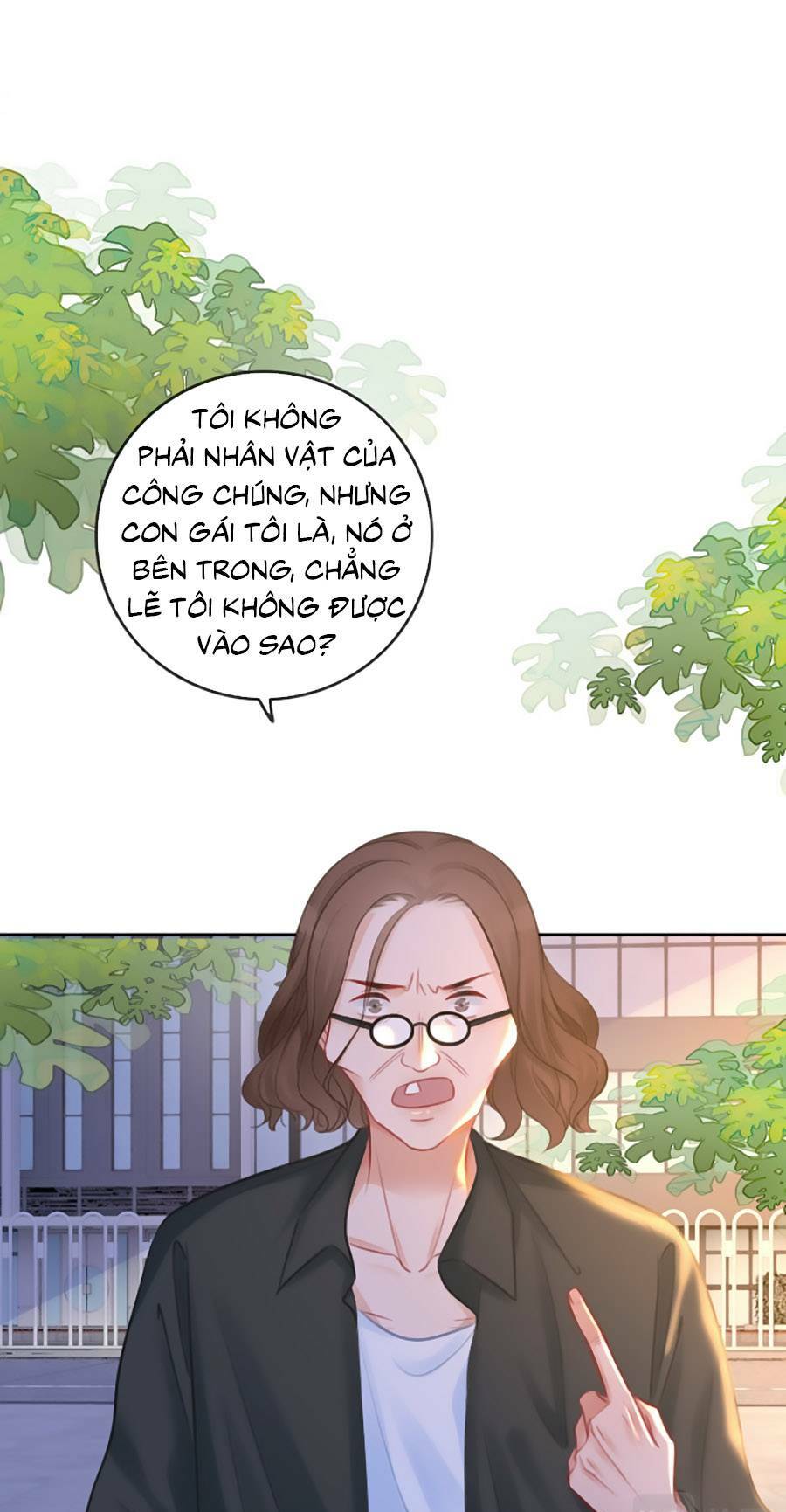 Ám Hắc Hệ Noãn Hôn Chapter 148.6 - Trang 2