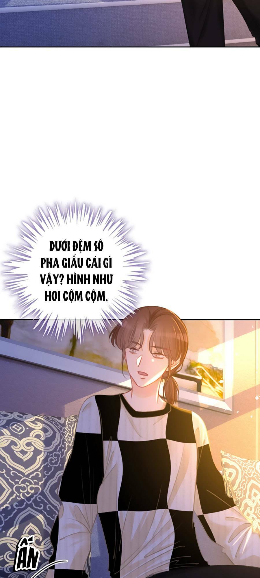 Ám Hắc Hệ Noãn Hôn Chapter 148.6 - Trang 2