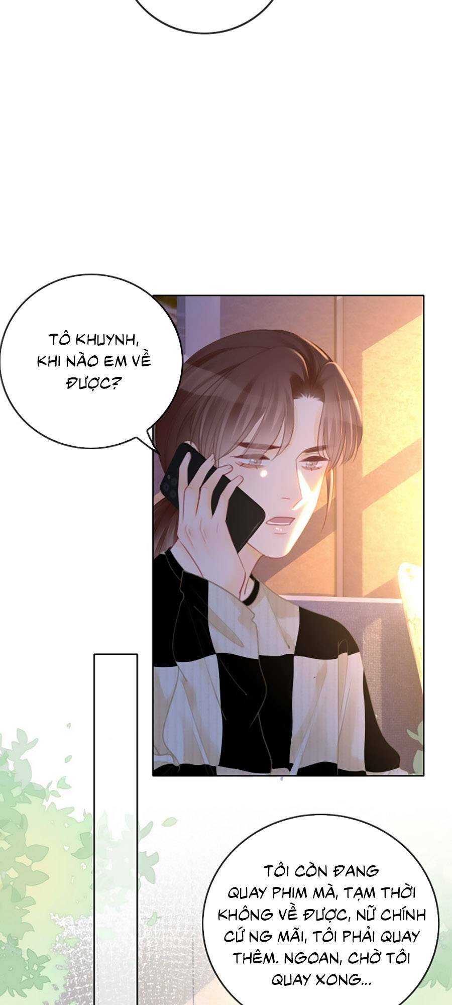 Ám Hắc Hệ Noãn Hôn Chapter 148.6 - Trang 2