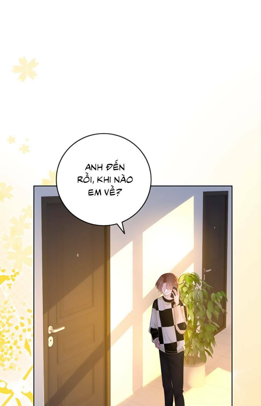 Ám Hắc Hệ Noãn Hôn Chapter 148.6 - Trang 2