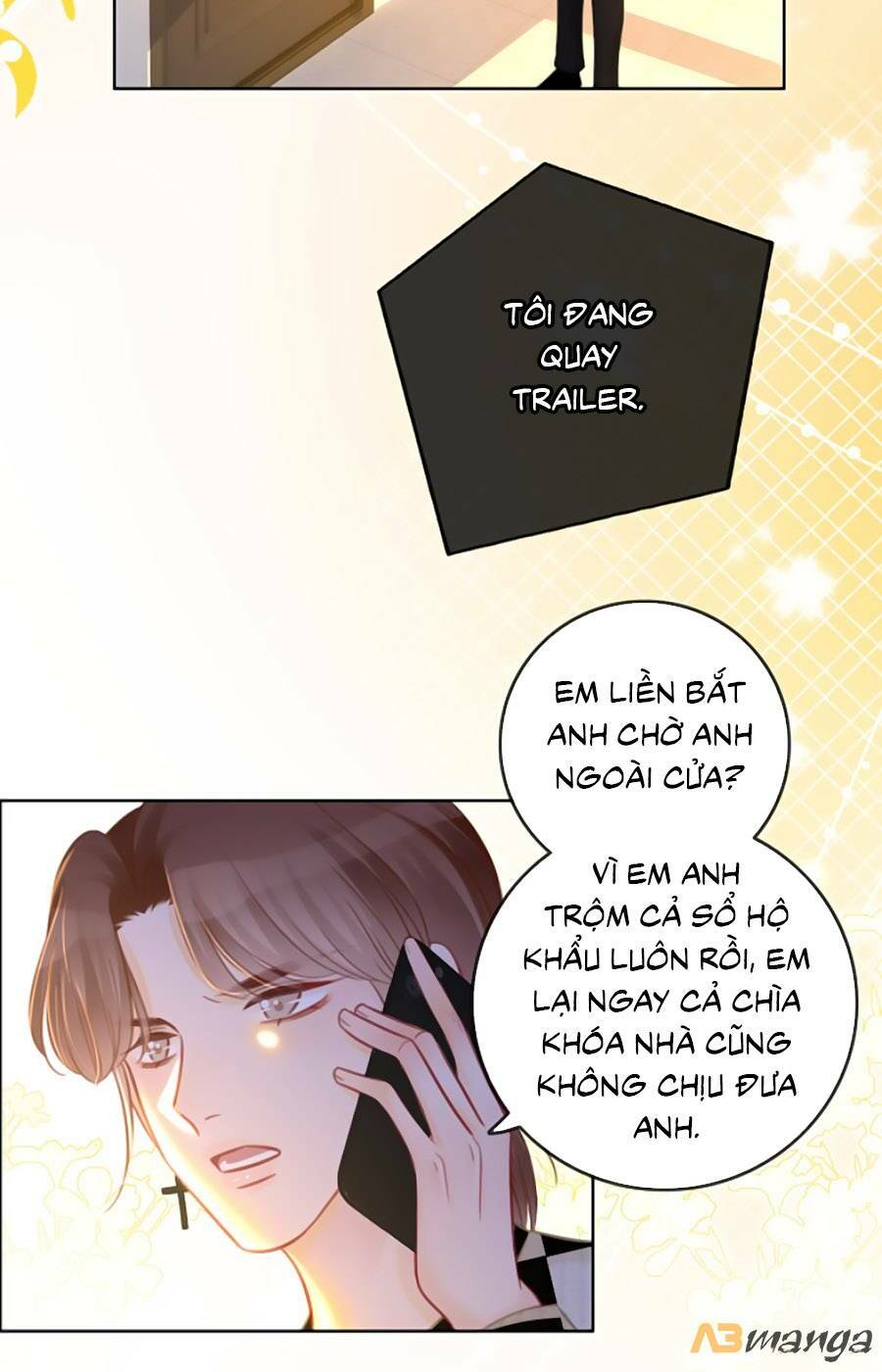 Ám Hắc Hệ Noãn Hôn Chapter 148.6 - Trang 2