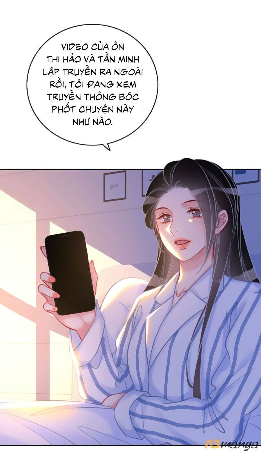 Ám Hắc Hệ Noãn Hôn Chapter 148.5 - Trang 2