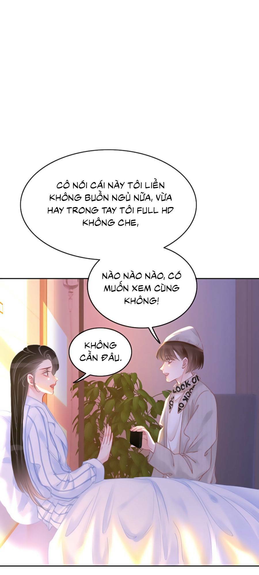 Ám Hắc Hệ Noãn Hôn Chapter 148.5 - Trang 2