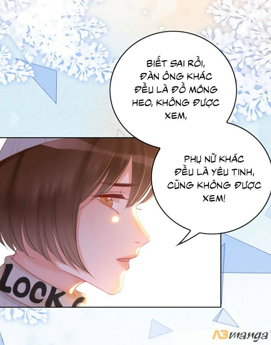 Ám Hắc Hệ Noãn Hôn Chapter 148.5 - Trang 2