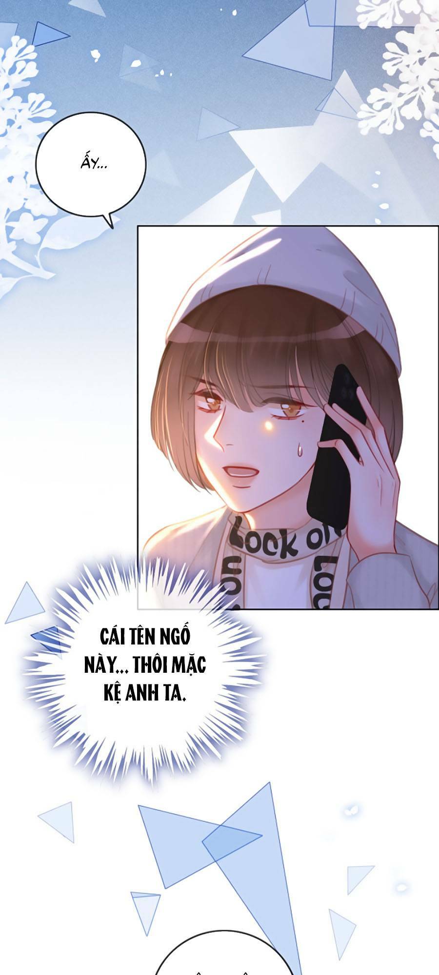 Ám Hắc Hệ Noãn Hôn Chapter 148.5 - Trang 2