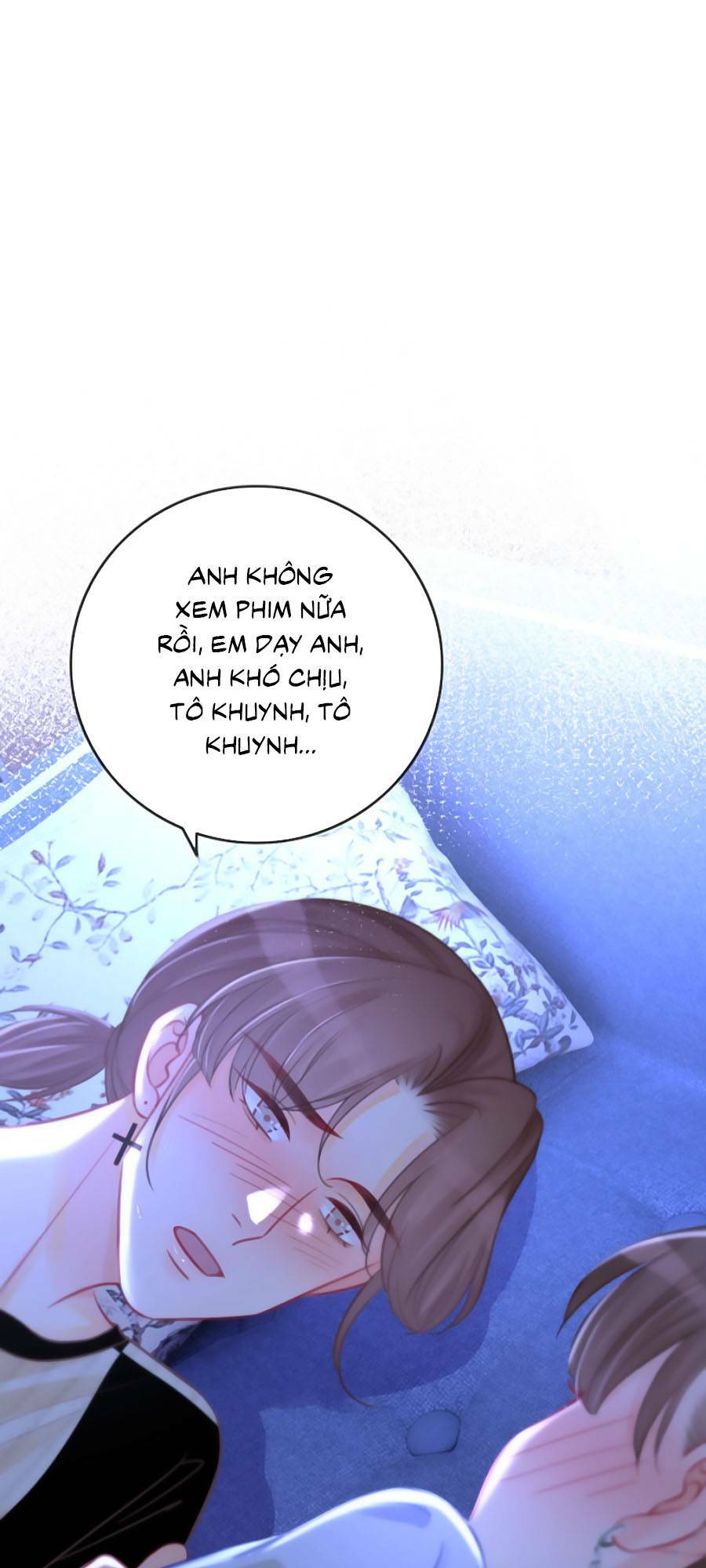 Ám Hắc Hệ Noãn Hôn Chapter 148.4 - Trang 2