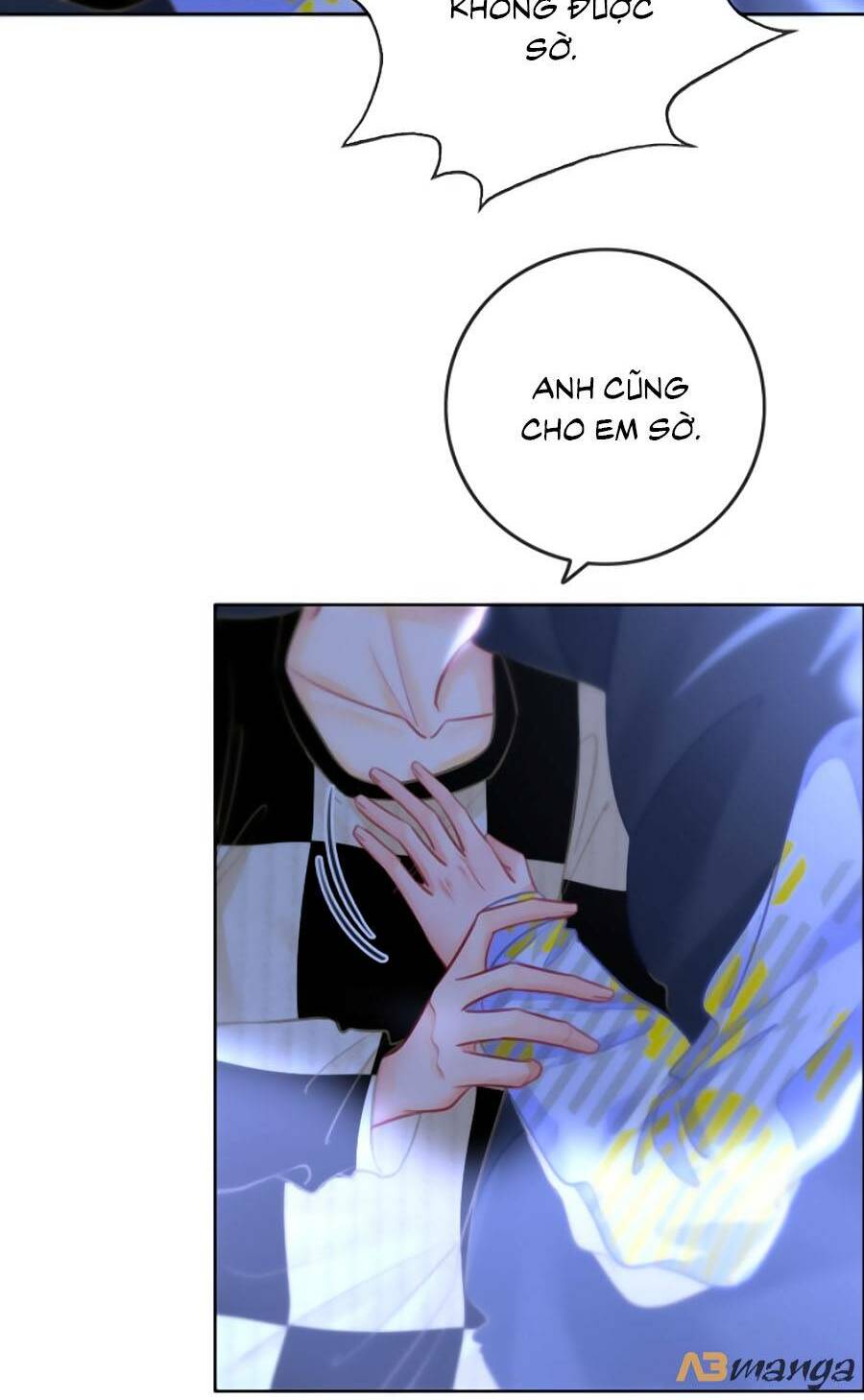 Ám Hắc Hệ Noãn Hôn Chapter 148.4 - Trang 2