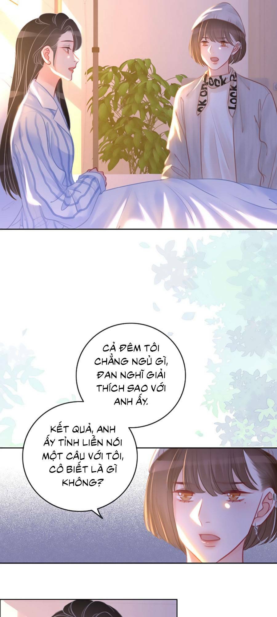 Ám Hắc Hệ Noãn Hôn Chapter 148.4 - Trang 2