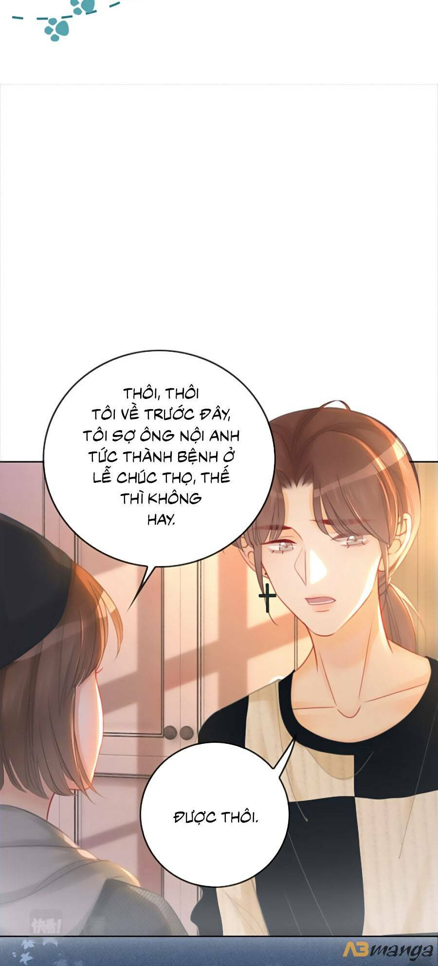 Ám Hắc Hệ Noãn Hôn Chapter 148.4 - Trang 2