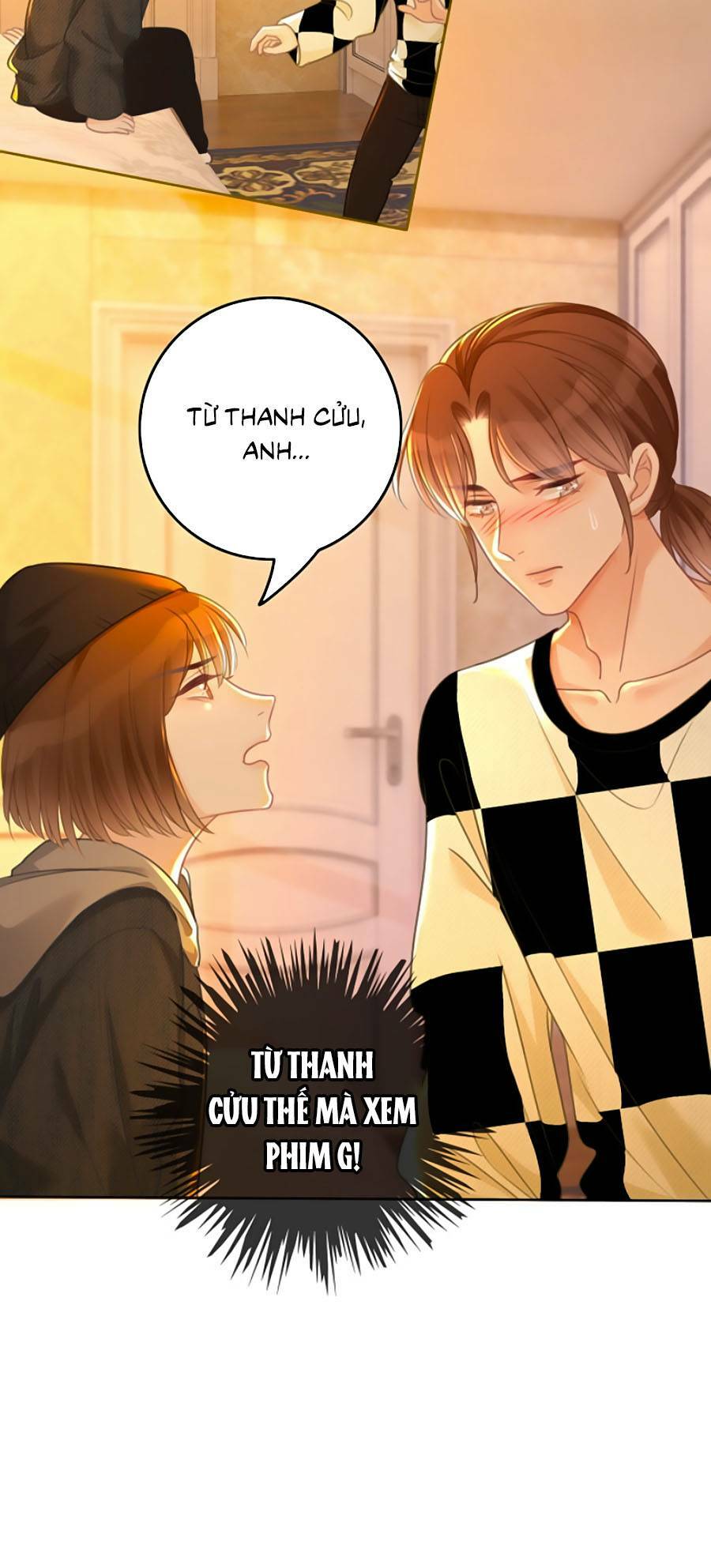 Ám Hắc Hệ Noãn Hôn Chapter 148.3 - Trang 2