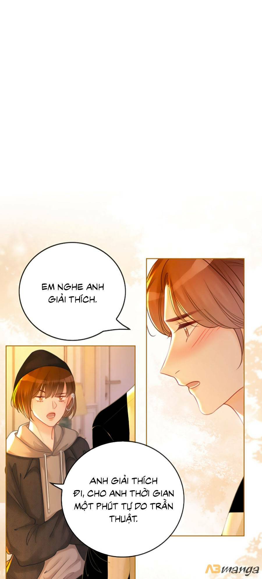 Ám Hắc Hệ Noãn Hôn Chapter 148.3 - Trang 2