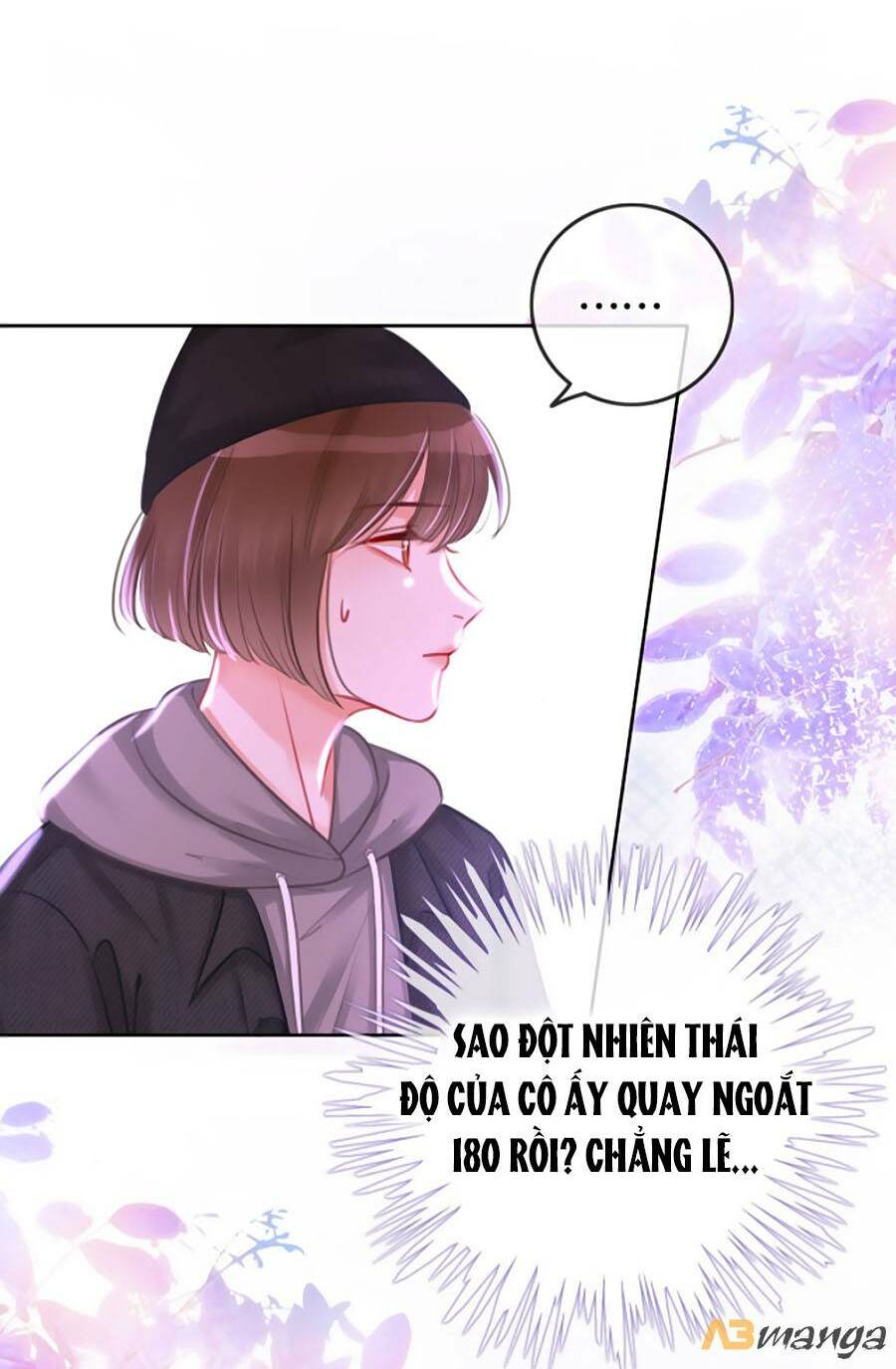 Ám Hắc Hệ Noãn Hôn Chapter 148.3 - Trang 2