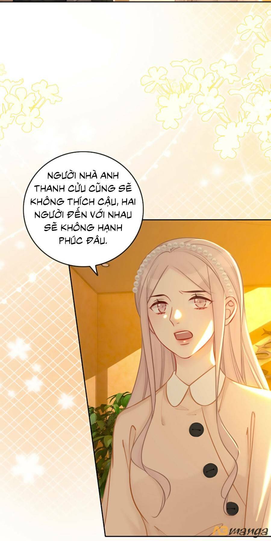 Ám Hắc Hệ Noãn Hôn Chapter 148.2 - Trang 2