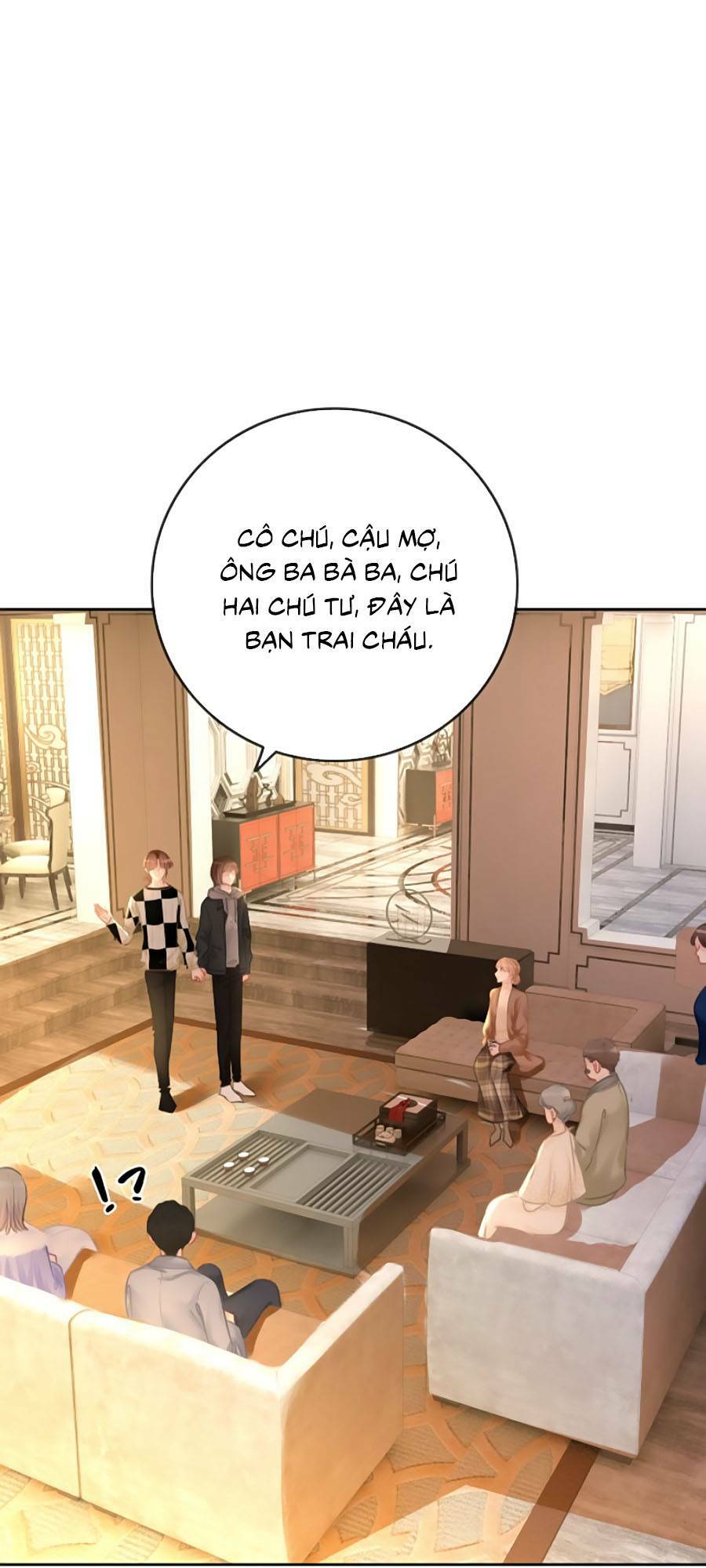 Ám Hắc Hệ Noãn Hôn Chapter 148.2 - Trang 2