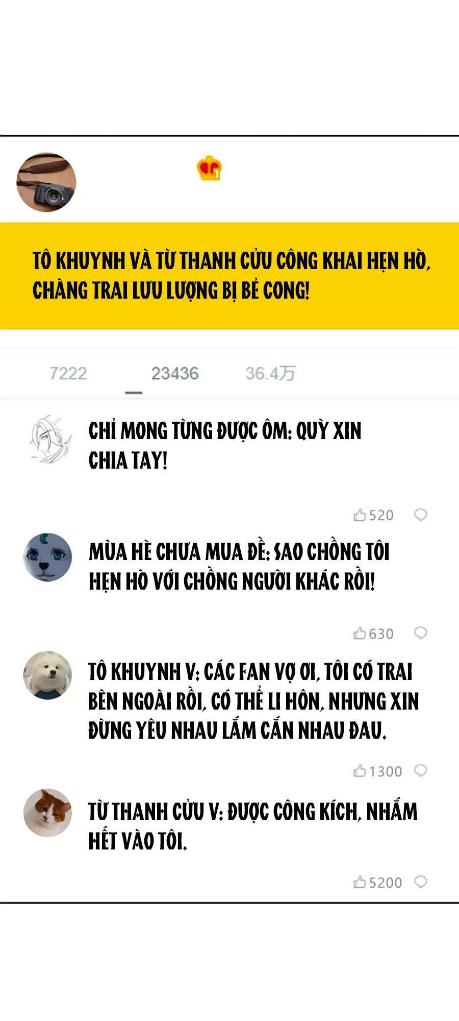 Ám Hắc Hệ Noãn Hôn Chapter 148.1 - Trang 2