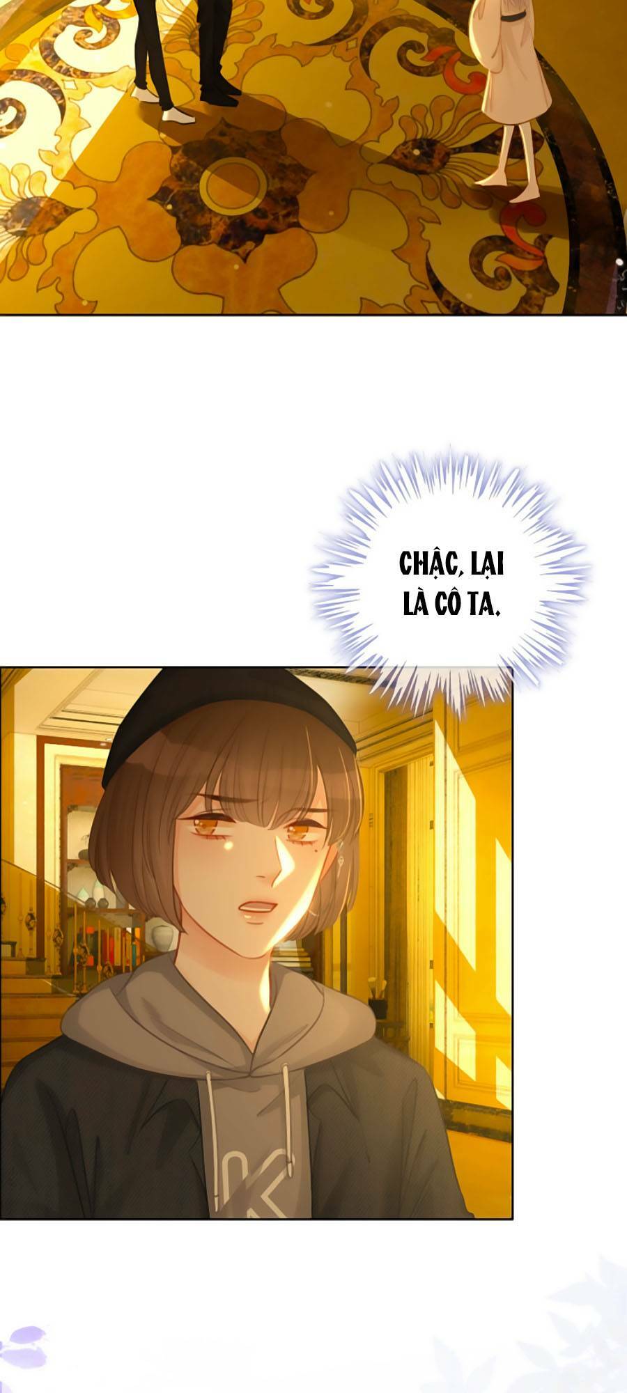 Ám Hắc Hệ Noãn Hôn Chapter 148.1 - Trang 2