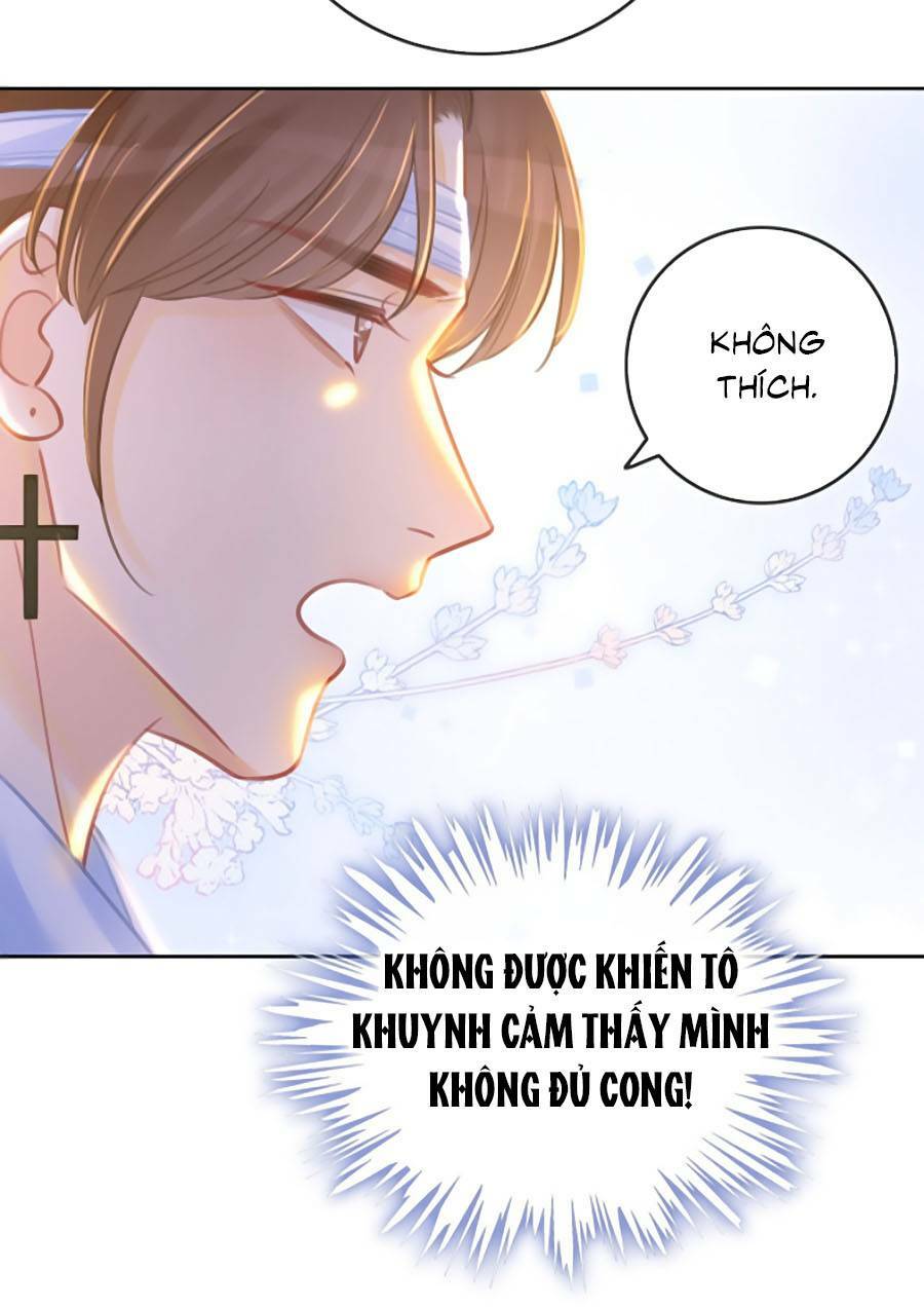 Ám Hắc Hệ Noãn Hôn Chapter 148.1 - Trang 2