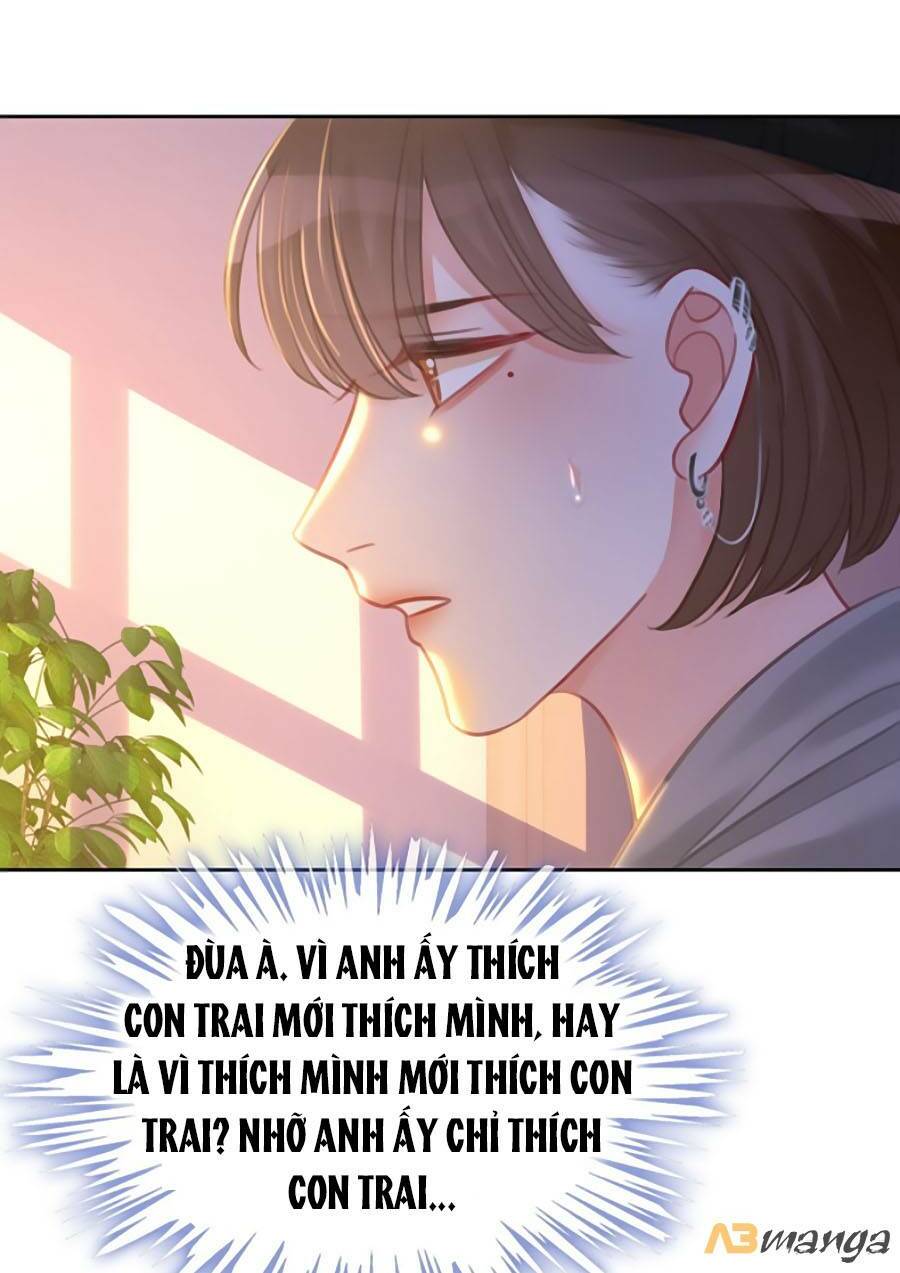 Ám Hắc Hệ Noãn Hôn Chapter 148.1 - Trang 2