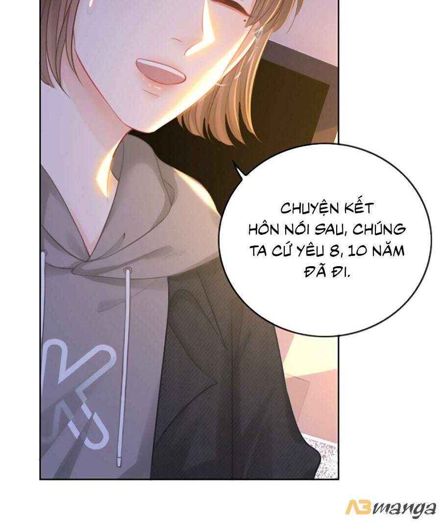 Ám Hắc Hệ Noãn Hôn Chapter 148.1 - Trang 2