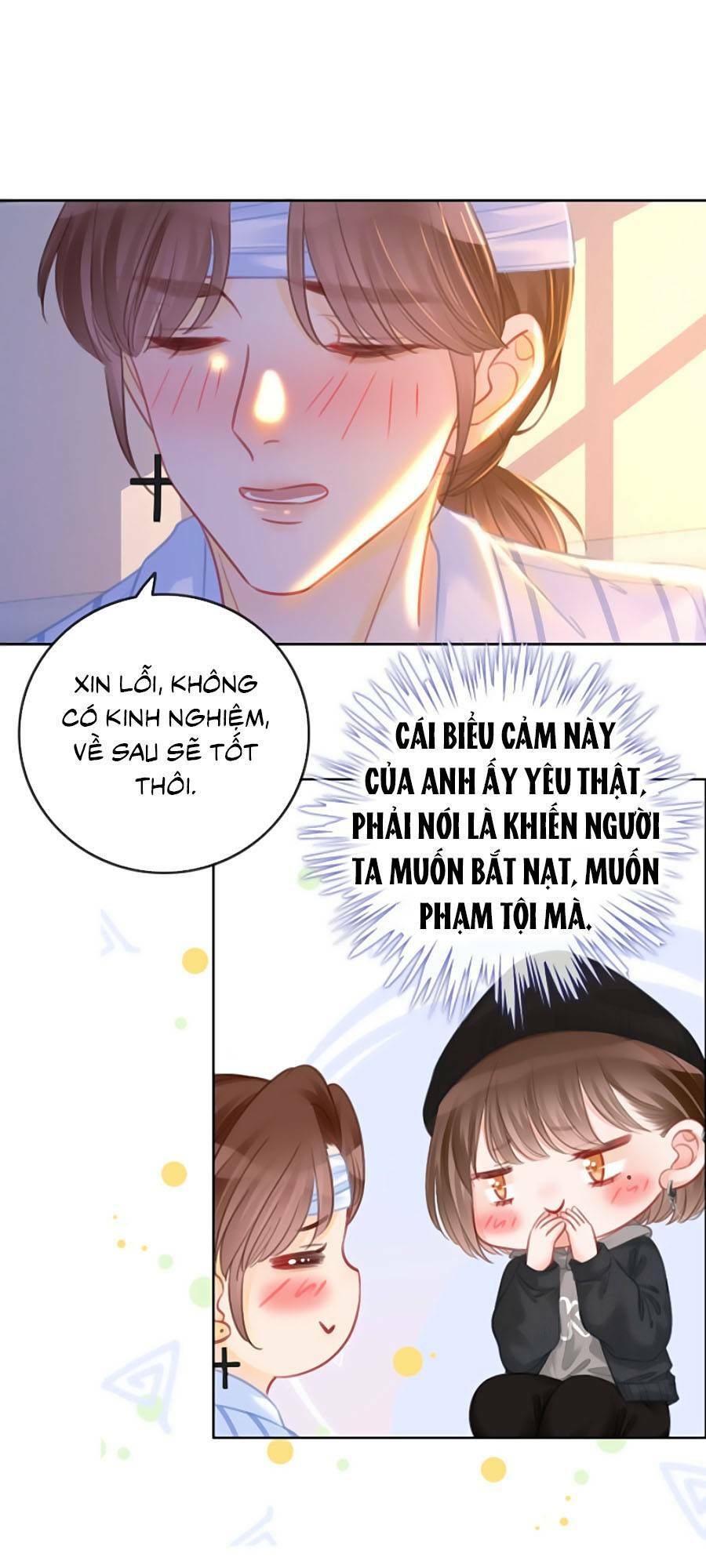 Ám Hắc Hệ Noãn Hôn Chapter 148 - Trang 2