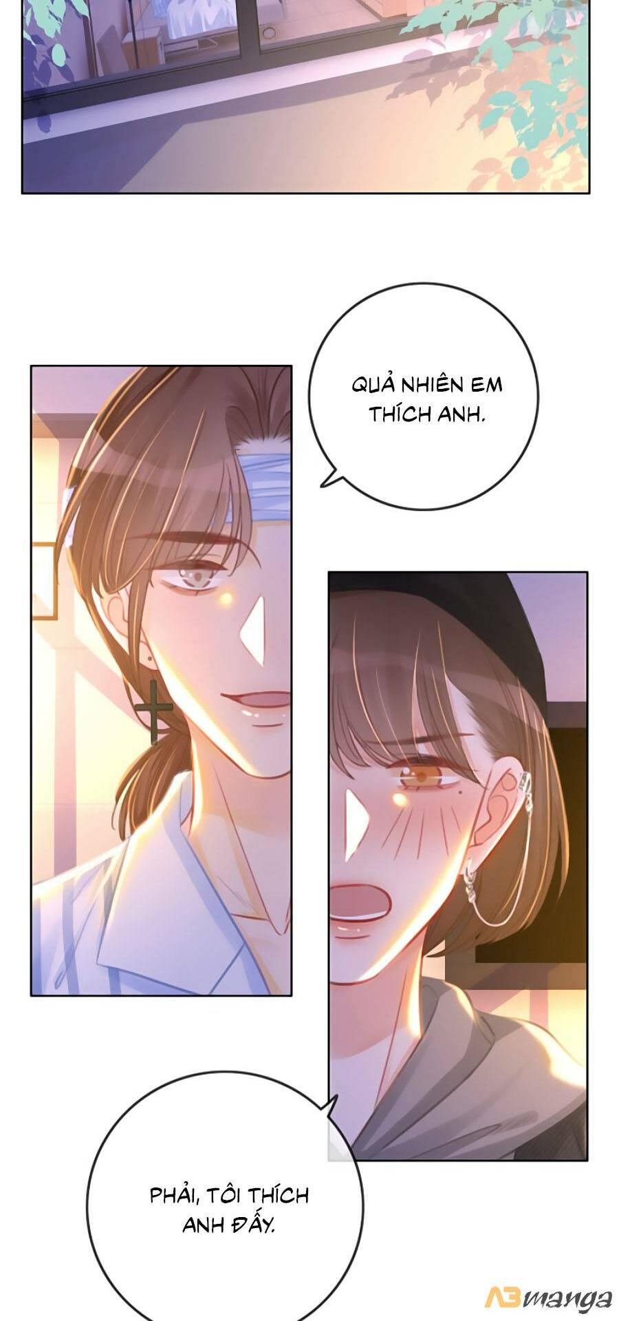 Ám Hắc Hệ Noãn Hôn Chapter 148 - Trang 2