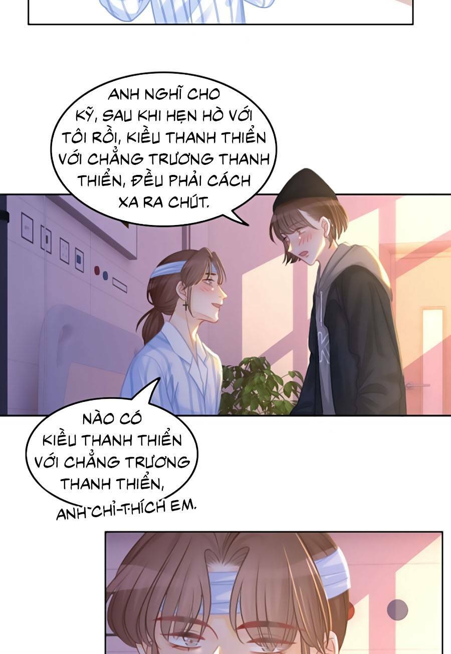 Ám Hắc Hệ Noãn Hôn Chapter 148 - Trang 2