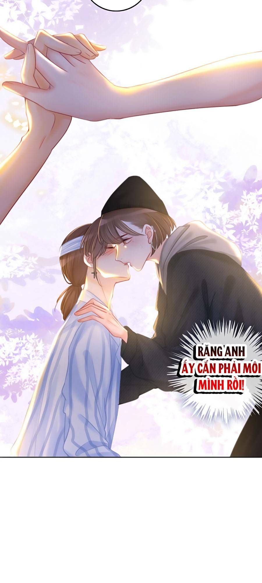 Ám Hắc Hệ Noãn Hôn Chapter 148 - Trang 2