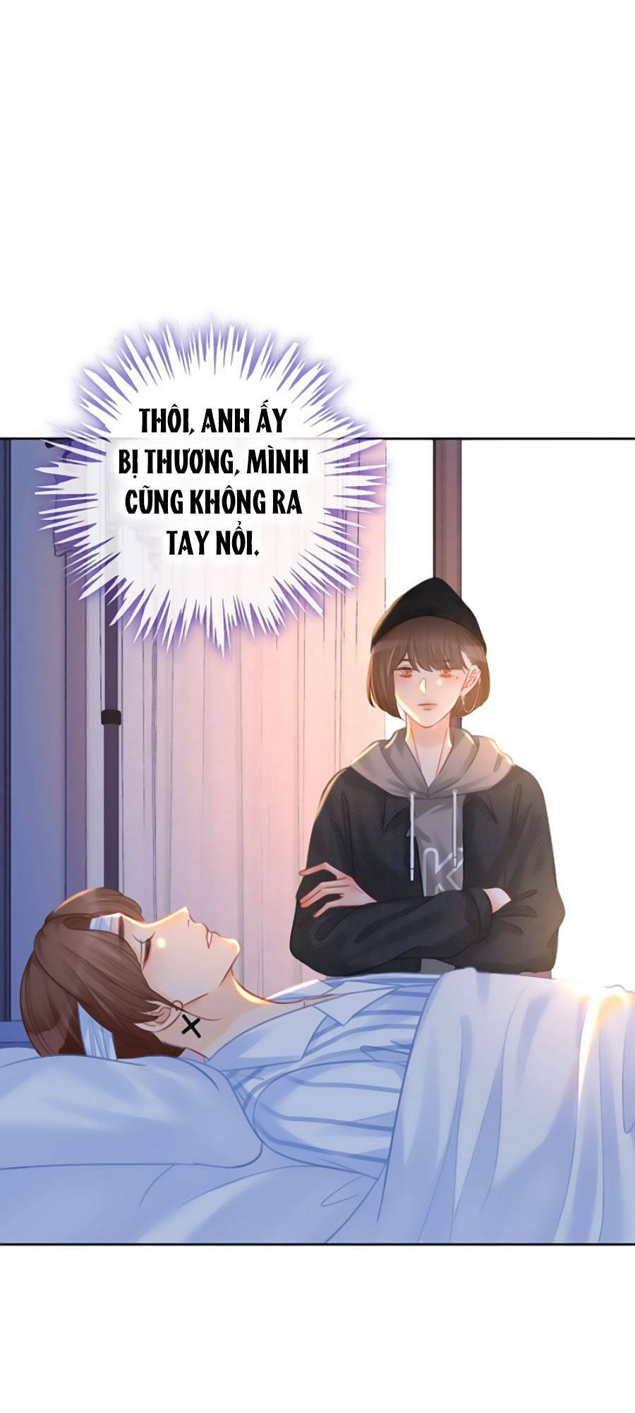 Ám Hắc Hệ Noãn Hôn Chapter 147.9 - Trang 2