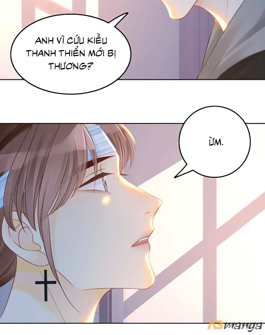 Ám Hắc Hệ Noãn Hôn Chapter 147.9 - Trang 2